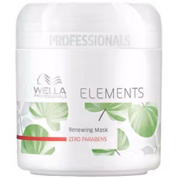 Wella Elements Renewing Mask 150ml