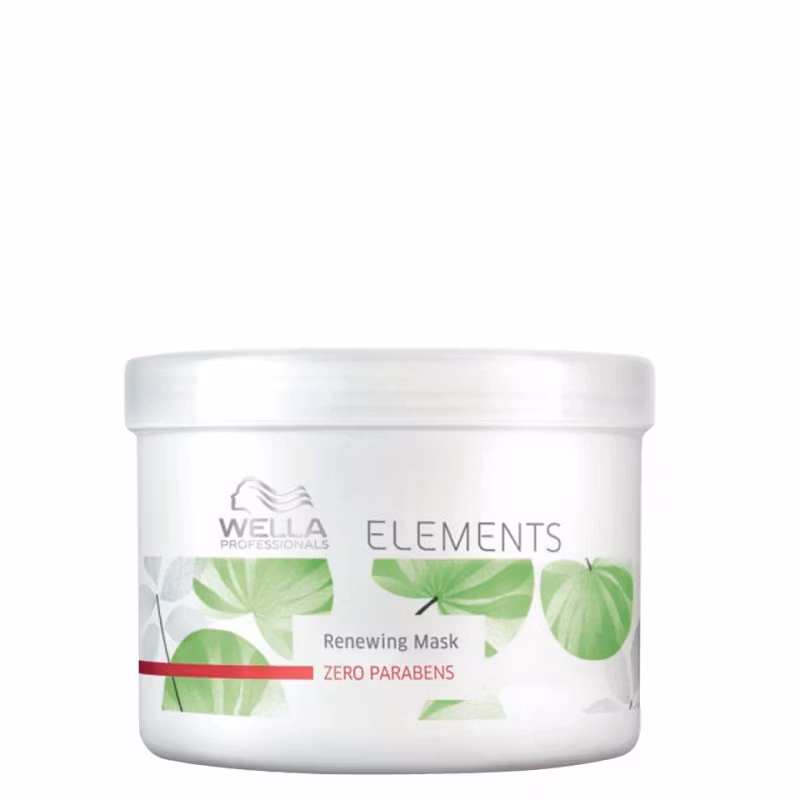 Wella Elements Renewing Mask 500ml