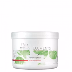Wella Elements Renewing Mask 500ml