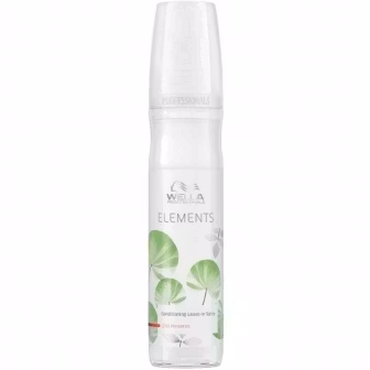 Wella Elements Conditioning Leave-In Spray 150ml