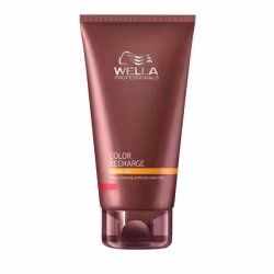 Wella Color Recharge Warm Red Conditioner 200ml