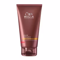 Wella Color Recharge Warm Brunette Conditioner 200ml