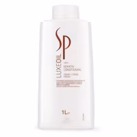 Wella SP Luxe Oil Keratin Conditioning Cream 1000ml