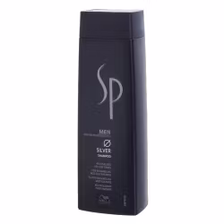 Wella SP Men Silver Shampoo 250ml