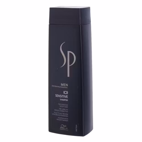 Wella SP Men Sensitive Shampoo 250ml