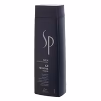 Wella SP Men Sensitive Shampoo 250ml