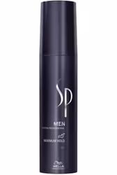 Wella SP Men Maximum Hold Gel 100ml