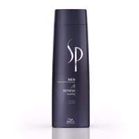 Wella SP Men Refresh Shampoo 250ml