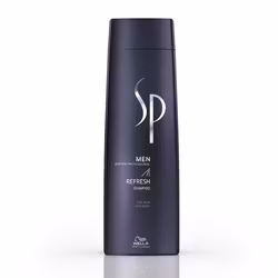 Wella SP Men Refresh Shampoo 250ml