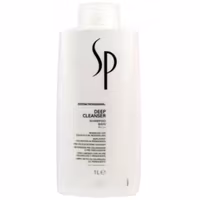 Wella SP Deep Cleanser Shampoo 1000ml