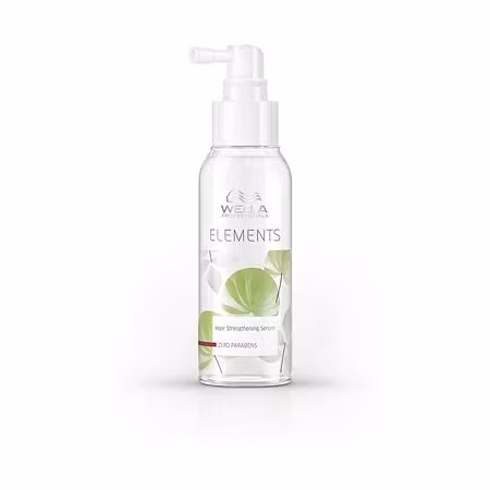 Wella Elements Strengthening Serum 100ml