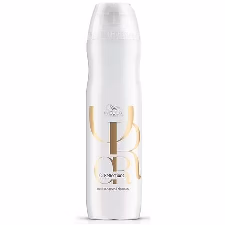 Wella Oil Reflections Luminous Reveal Shampoo 250ml