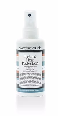 Waterclouds Instant Heat Protection 150ml