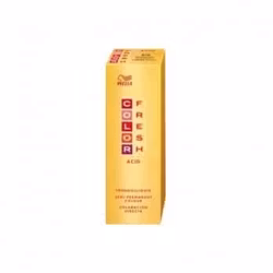 Wella color fresh 4/0 Medium Brown