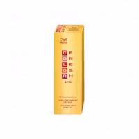 Wella color fresh 3/66 Deep Plum