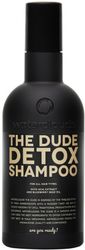 Waterclouds The Dude Detox Shampoo 250ml