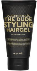 Waterclouds The Dude Styling Gel 150ml