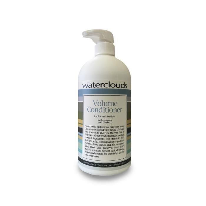 Waterclouds Volume Conditioner 1000ml