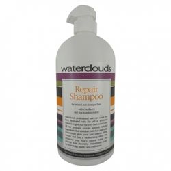 Waterclouds Repair Shampoo 1000ml