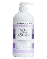 Waterclouds Violet Silver Conditioner 1000ml
