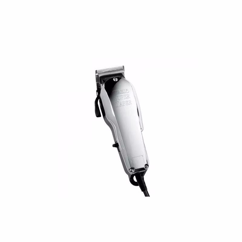 Wahl Super Taper Chrome
