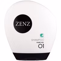 Zenz Pure Shampoo no. 01 250ml