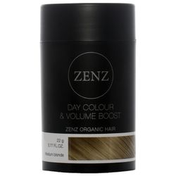 Zenz DC & Volume Boost Medium Blonde 22g