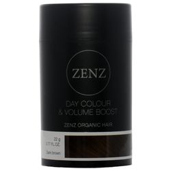 Zenz DC & Volume Boost Dark Brown 22g