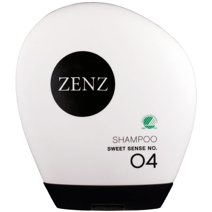 Zenz Sweet Sense Shampoo no.04 250ml