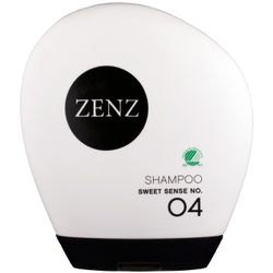 Zenz Sweet Sense Shampoo no.04 250ml
