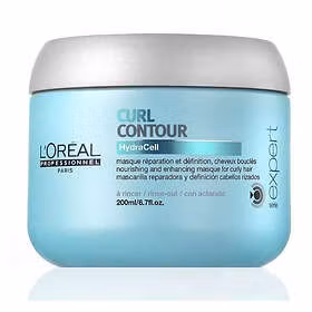 L'Oreal Serie Expert Curl Contour Masque 200ml