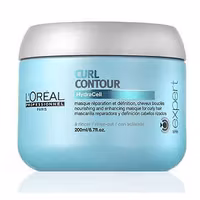 L'Oreal Serie Expert Curl Contour Masque 200ml