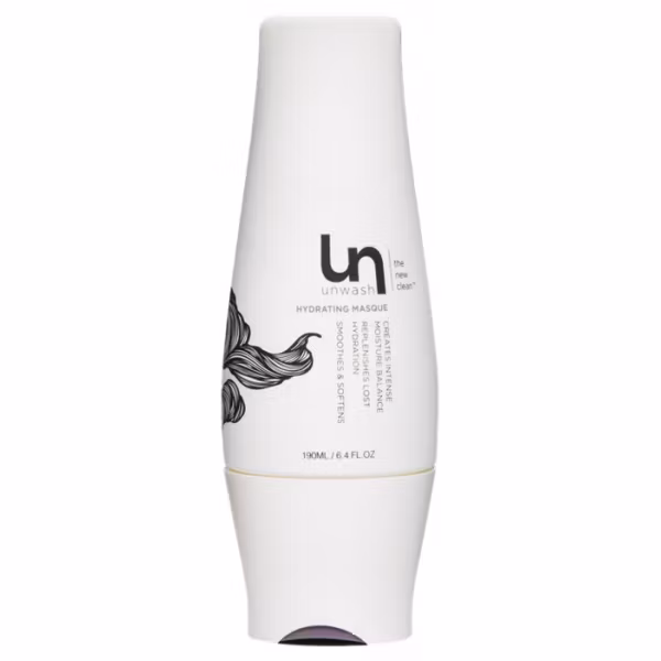 Unwash Hydrating Masque 190ml