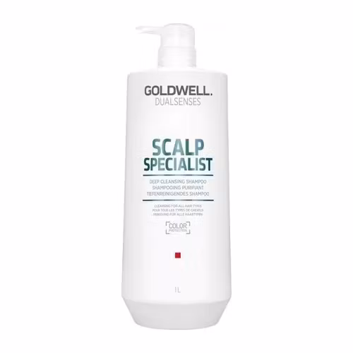 Goldwell Scalp Specialist Deep Cleansing Shampoo 1000ml