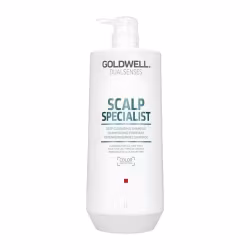 Goldwell Scalp Specialist Deep Cleansing Shampoo 1000ml