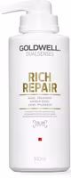 Goldwell Dualsenses Rich Repair 60sec Treatment 500ml