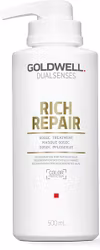 Goldwell Dualsenses Rich Repair 60sec Treatment 500ml