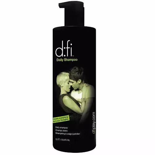 d:fi Daily Shampoo 1000ml