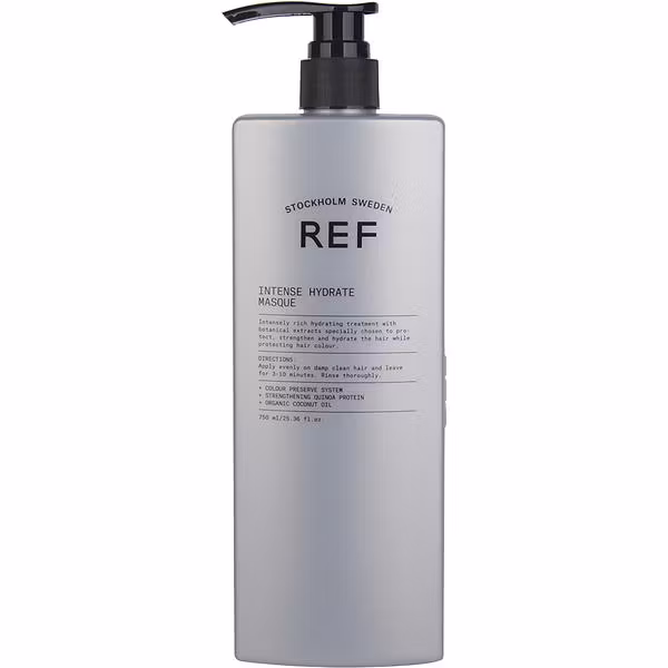 REF Intense Hydrate Masque 750ml