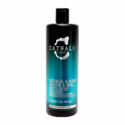TIGI Catwalk Oatmeal & Honey Conditioner 750ml