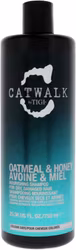 TIGI Catwalk Oatmeal & Honey Shampoo 750ml