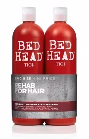 TIGI Bed Head Resurrection Schampo + Conditioner 750ml