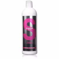 TIGI SFactor Serious Shampoo 750ml