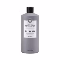 Maria Nila Bleach Collection Developer 6% 20 VOL 750ml