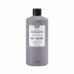 Maria Nila Bleach Collection Developer 6% 20 VOL 750ml