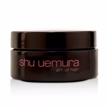 shu uemura high control workable cream 75ml