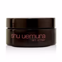 shu uemura high control workable cream 75ml