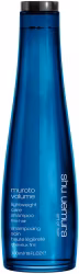 Shu Uemura Muroto Volume lightweight care Shampoo 300ml