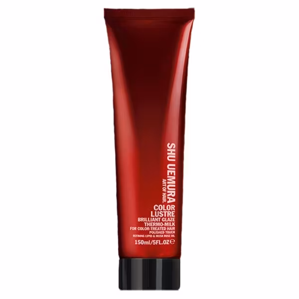 Shu Uemura Color Lustre Brilliant Glaze Thermo-Milk 150 ML