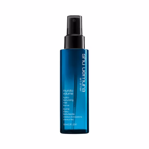 Shu Uemura Muroto Volume Hydro Texturising Mist 100ml